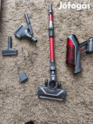 Rowenta X-force flex akkus mobilporszívó Kecskeméten eladó