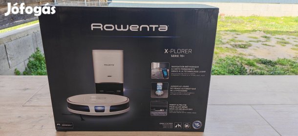 Rowenta X-plorer Serie 70+