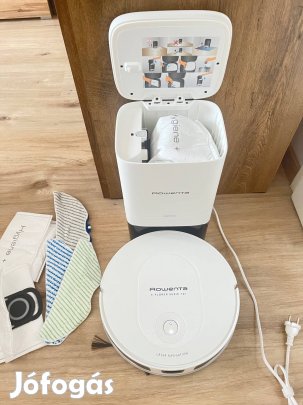 Rowenta X-plorer Serie 70+