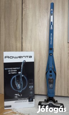 Rowenta állóporszívó