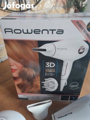 Rowenta ionos hajszárító