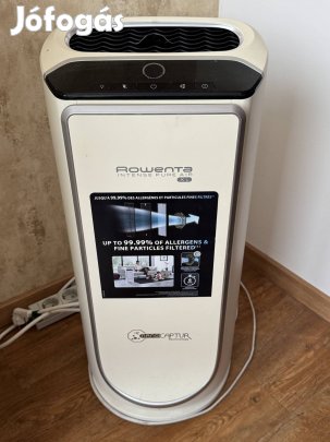 Rowenta legtisztító