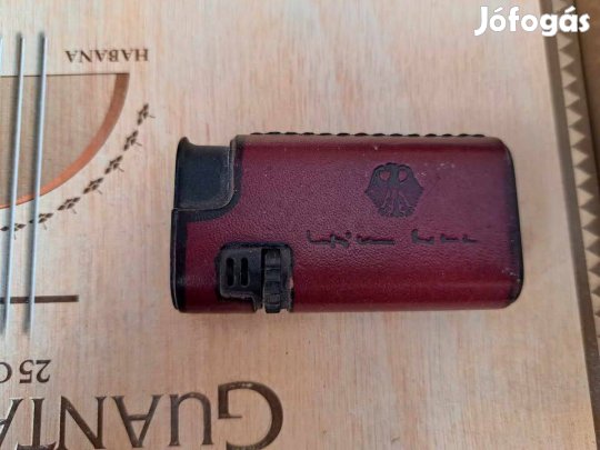 Rowenta öngyújtó (Willy Brandt)