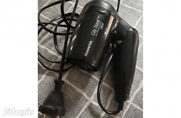 Rowenta összecsukható hajszárító