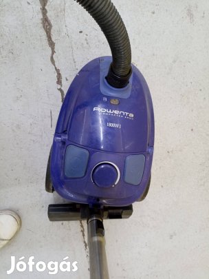 Rowenta porszívó 1800 watt