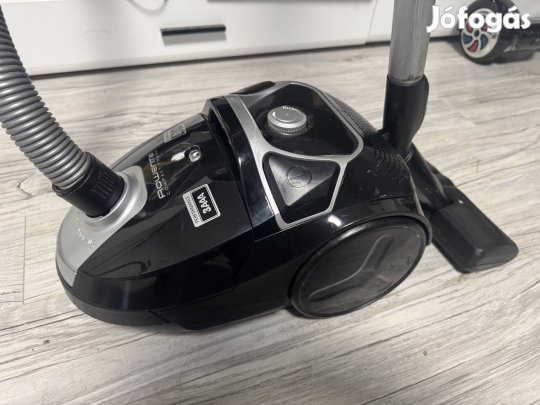 Rowenta porzsákos porszívó 1800w