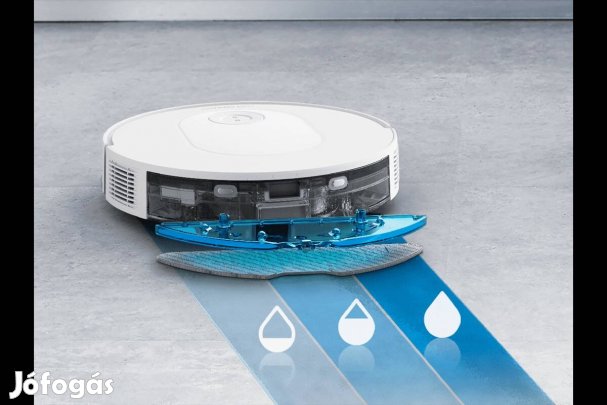 Rowenta robotporszívó