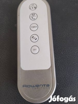 Rowenta távirányítós álló ventilátor