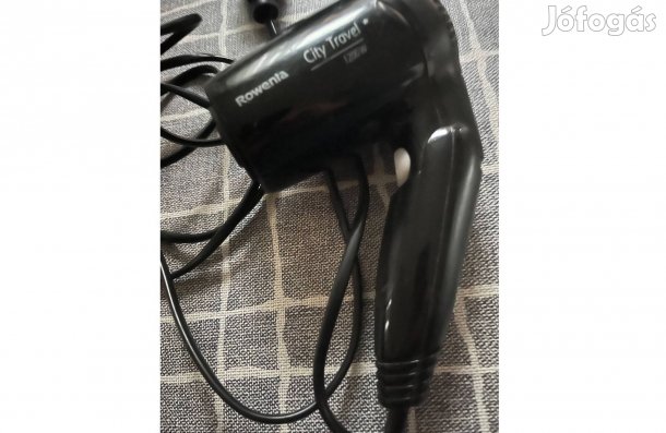 Rowenta utazó-hajszárító