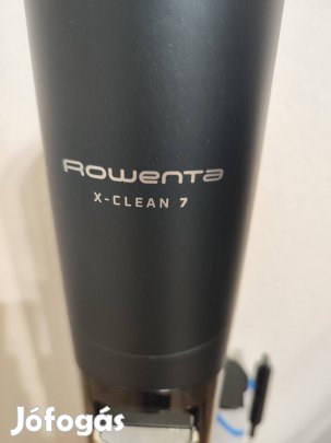 Rowenta x-clean 7 álló porszívó 