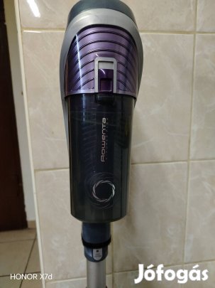 Rowenta x force flex