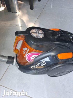 Rowente  compackt pover  porszívó eladó 