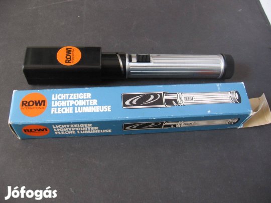 Rowi Lightpointer