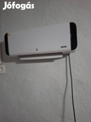 Rowi fali fütőegység