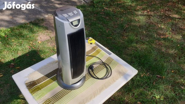 Rowi kerámiabetétes fűtő ventilátor eladó