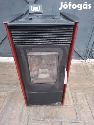 Rowi pellet kályha kandalló elado