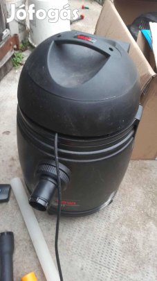 Rowi tóporszívó iszap porszívó tó tisztító