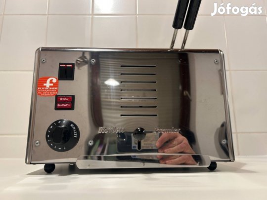 Rowlett Premier ipari kenyérpirító