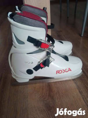 Roxa korcsolya