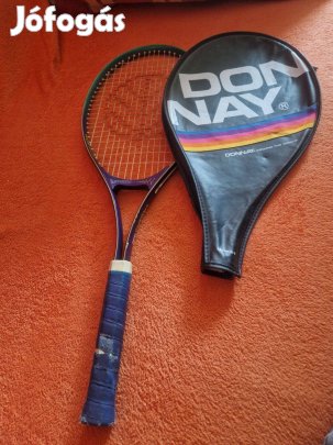 Roxpro Hipro régi teniszütő