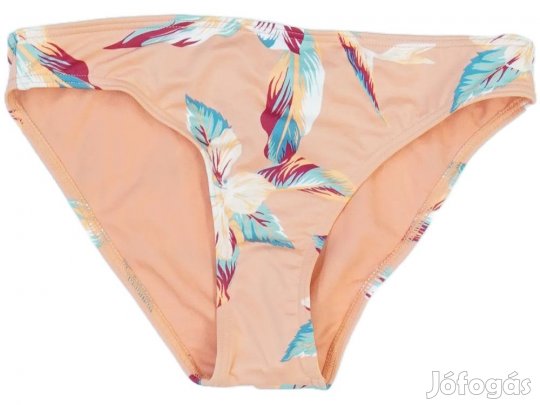 Roxy Új (címke nélküli) Lány Bikini alsó (Méret: 146)