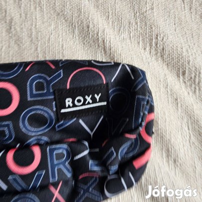 Roxy nöi neszeszer teljesen új cimkés