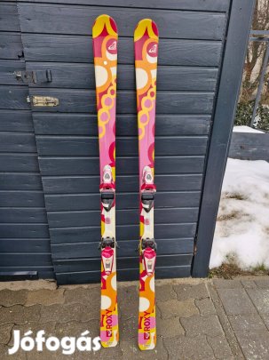 Roxy női síléc eladó