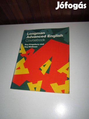 Roy Kingsbury: Longman Proficiency Skills -Coursebook