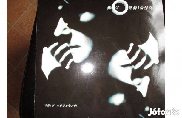 Roy Orbison bakelit hanglemez eladó