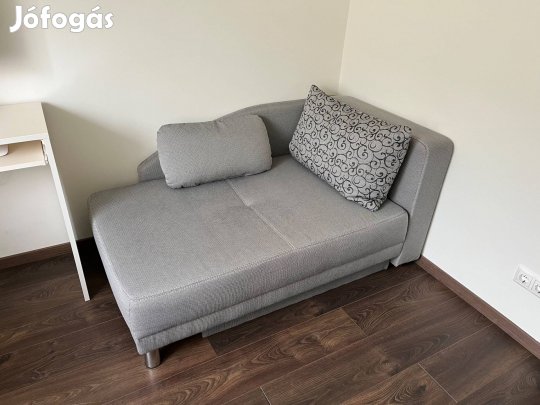 Roy ágyneműtartós fotelágy / kanapé