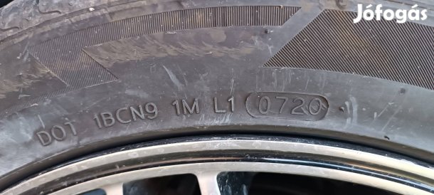 Royal 5x108 r18 et40 alufelni