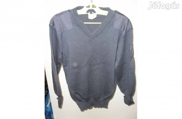 Royal Air Force RAF angol katonai pulcsi pulóver egyenruha