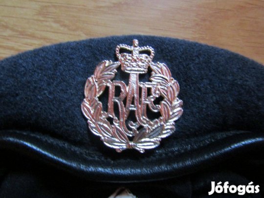 Royal Air Force barett
