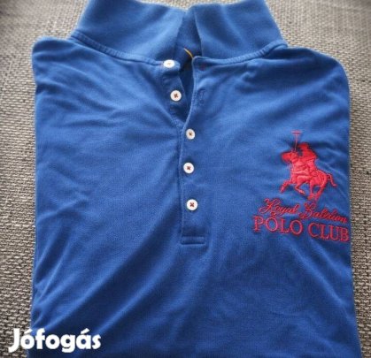 Royal Berkshire Polo Club Polo