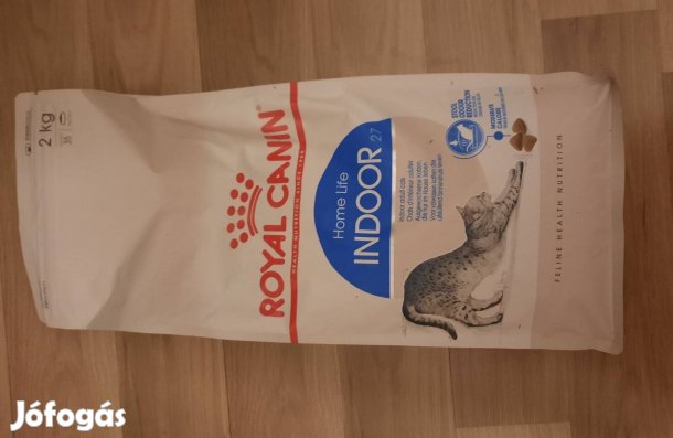 Royal Canin Indoor 2kg