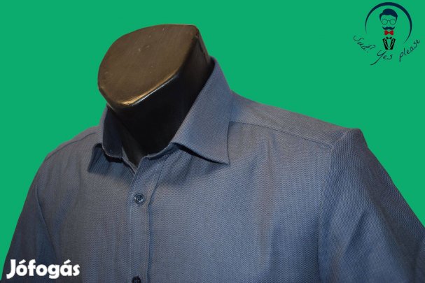 Royal Class (Body Fit) férfi ing (méret:40-M.)