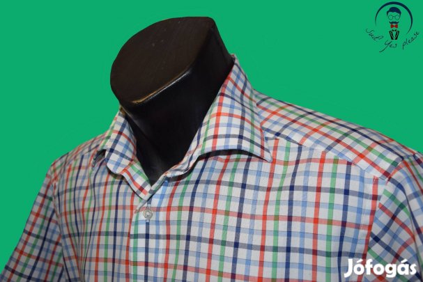 Royal Class férfi ing (méret:41-L)