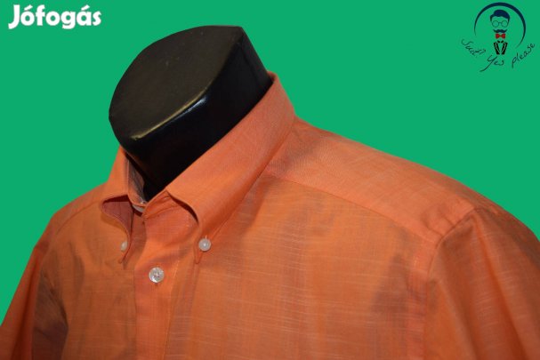 Royal Class új, prémium férfi ing (méret:42-L.)