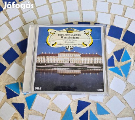 Royal Crown Classics sorozat"Wunschträume"(Álmok és vágyak) című darab