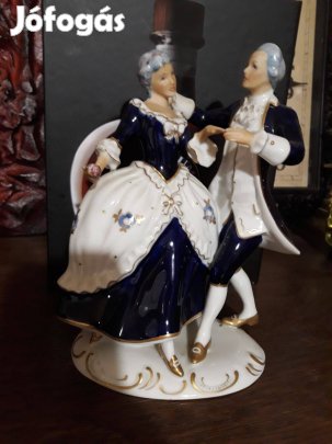 Royal Dux porcelán remek áron!