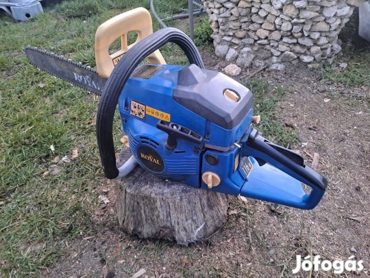 Royal Einhell MG 1 E 44 F láncfűrész