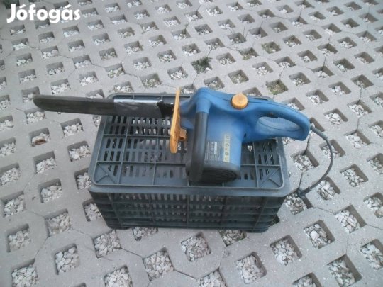 Royal Einhell elektromos láncfűrész eladó!