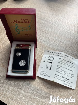 Royal Musical MR-500