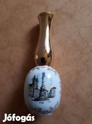 Royal Porcelán Bavaria KPM váza