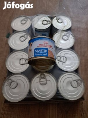 Royal canin konzerv