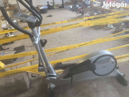 Royal elliptikus tréner!