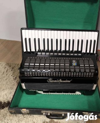 Royal standard meteor 120