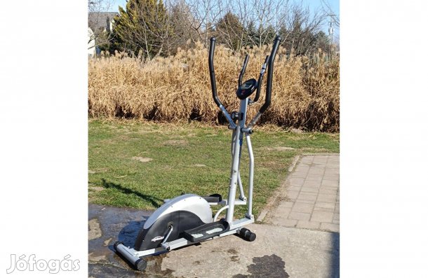 Royalbeach mágnesfékes elliptikus ellipszis tréner eladó jó áron