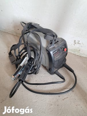 Royalkraft Hegesztő 300A