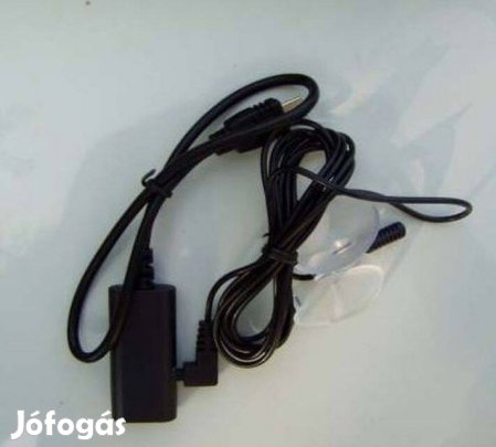 Royaltek RTA-3000 TMC antenna, TMC-RDS vevő,receiver